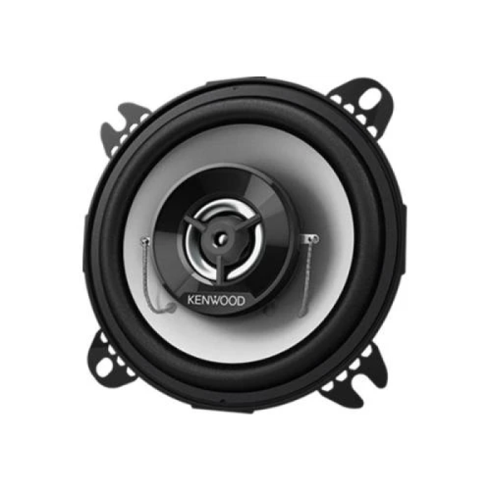 Автомобільні колонки Kenwood KFC-S1066 — 10 см, 21 Вт
