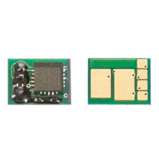 Чіп для HP CF530A (чип) WellChip CHPCF530A Black, 1100 копій