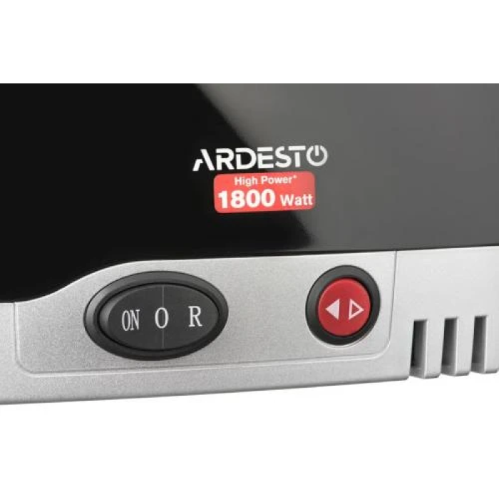 Електром’ясорубка Ardesto MGL-2250R потужністю 1800 Вт