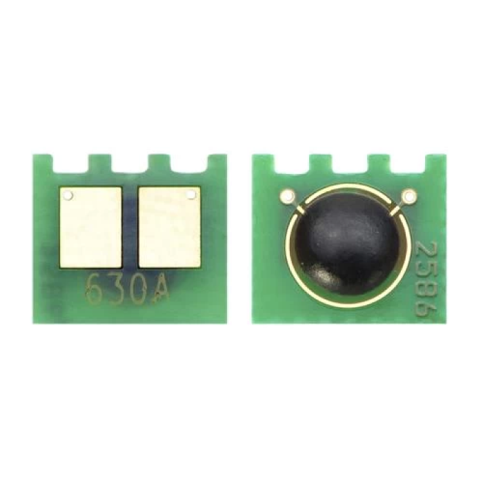 Чіп Static Control H630CP для HP CF281A — до 10 500 копій