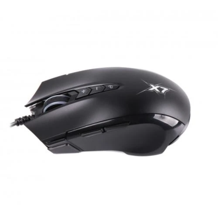 Ігрова оптична миша A4Tech X89 з підсвічуванням