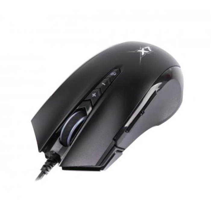 Ігрова оптична миша A4Tech X89 з підсвічуванням