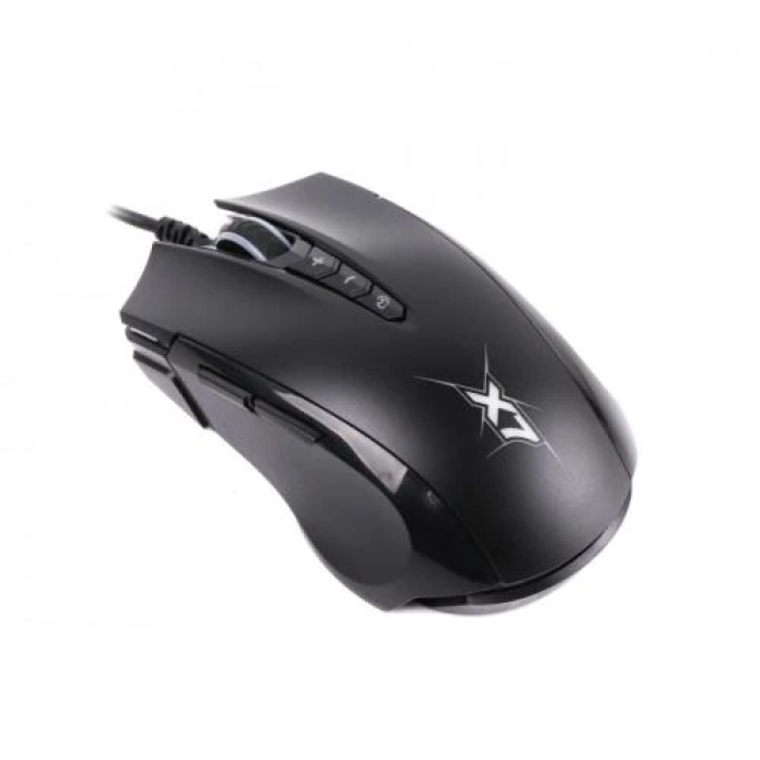 Ігрова оптична миша A4Tech X89 з підсвічуванням