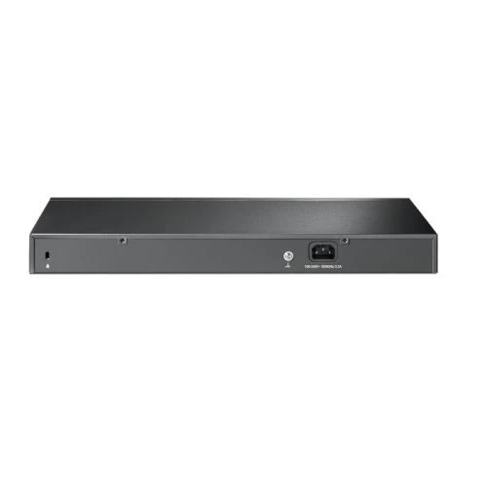 Мережевий комутатор TP-Link TL-SF1016 на 16 портів