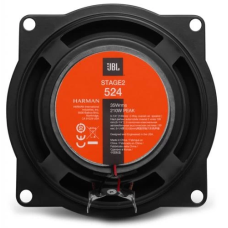 Автомобільна акустика (автодинаміки) JBL Stage2 524 13 см, 35 Вт