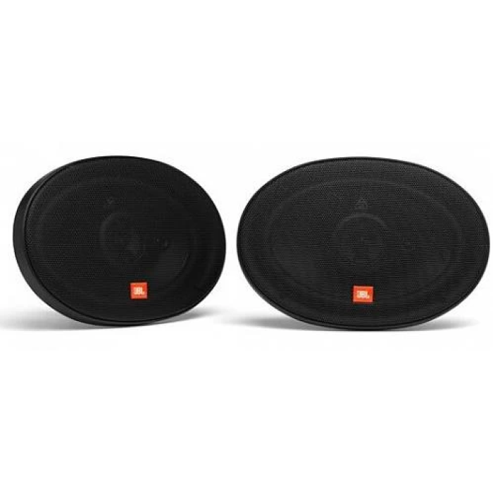 Автомобільні динаміки JBL Stage2 9634 — 3-смугові, 15×23 см