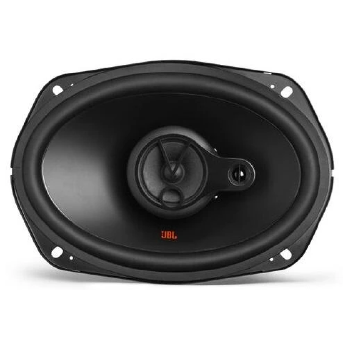 Автомобільні динаміки JBL Stage2 9634 — 3-смугові, 15×23 см