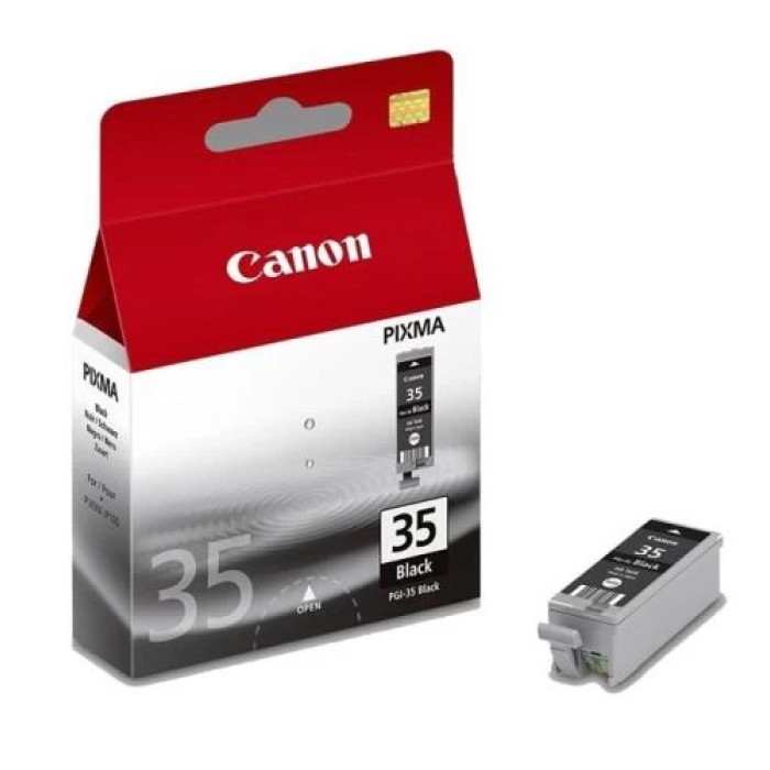 Чорний картридж Canon PGI-35 для iP100 та iP110