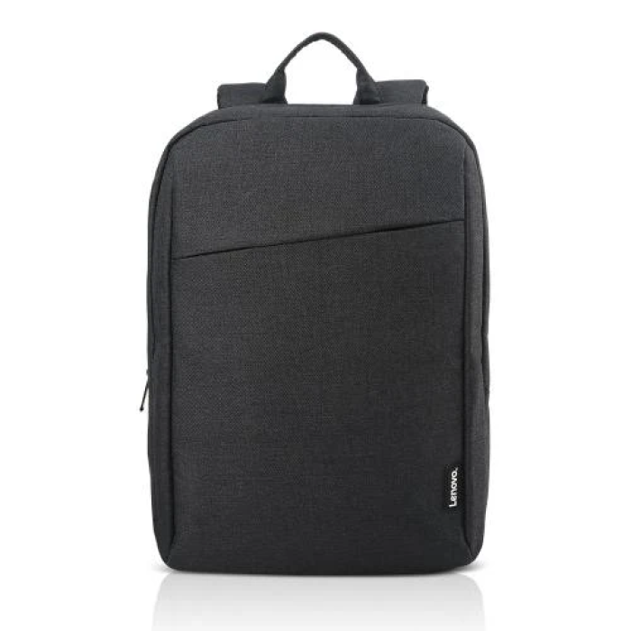 Чорний рюкзак Lenovo Casual B210 для ноутбука до 15,6 дюйма