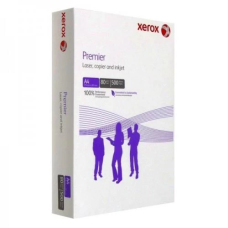 Папір для друку A4 (офісний папір) Xerox Premier 80 г/м², 500 аркушів