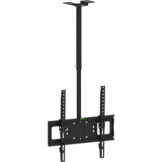 Стельове кріплення для телевізора (кронштейн) Walfix CM-41B чорне, до 45 кг