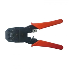 Кримпер (обтискні кліщі) Cablexpert T-WC-04 для RJ45 / RJ12 / RJ11