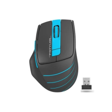 Бездротова миша (комп’ютерна миша) A4Tech Fstyler FG30 2000 DPI Grey+Blue