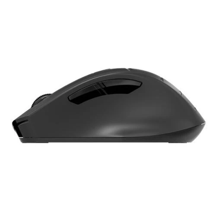 Бездротова миша A4Tech Fstyler FG30, 2000 DPI Black+Grey