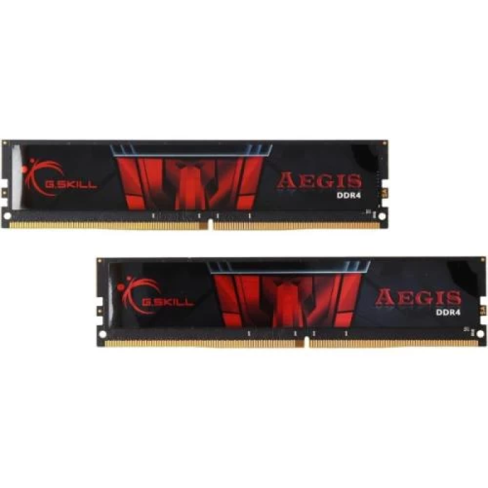 Оперативна пам’ять G.Skill Aegis 16 ГБ DDR4 для настільного ПК