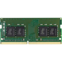 Оперативна пам’ять (модуль SO-DIMM) Kingston KVR32S22S8/8 DDR4 8 ГБ 3200 МГц
