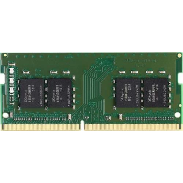 Оперативна пам’ять Kingston DDR4 SO-DIMM 8 ГБ 3200 МГц