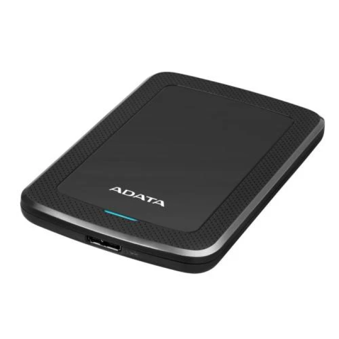 Зовнішній жорсткий диск ADATA HV300 на 1 ТБ