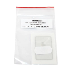 Чіп для картриджа (чип) PrintMagic TK-1130 Black, 3000 копій