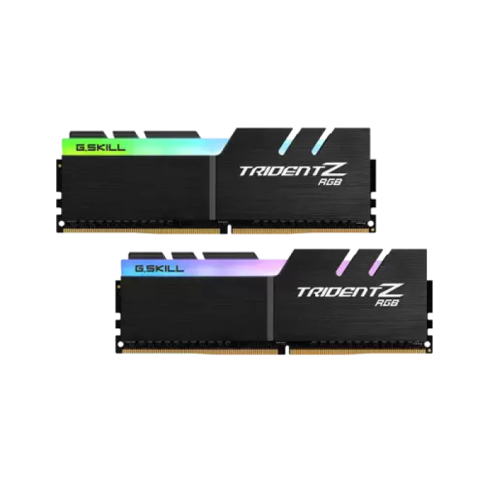 Оперативна пам’ять G.Skill Trident Z RGB DDR4 32 ГБ
