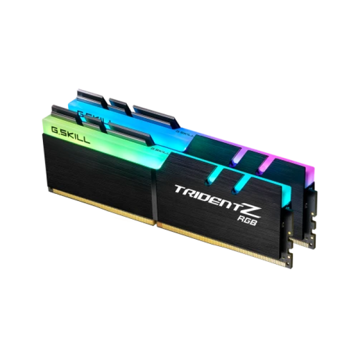 Оперативна пам’ять G.Skill Trident Z RGB DDR4 32 ГБ
