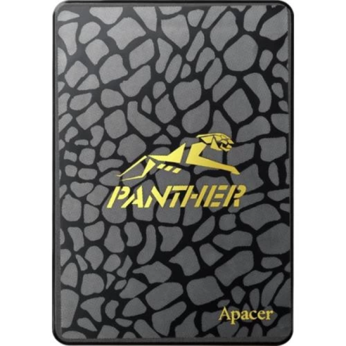 SSD Apacer AS340 Panther SATA3 на 960 ГБ