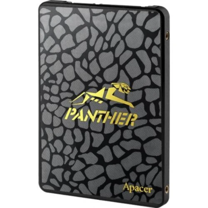 SSD Apacer AS340 Panther SATA3 на 960 ГБ