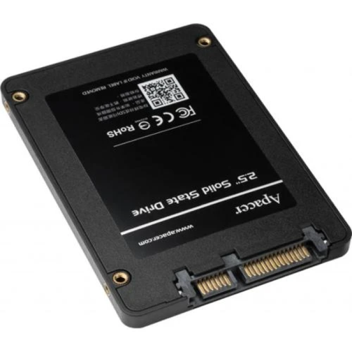 SSD Apacer AS340 Panther SATA3 на 960 ГБ
