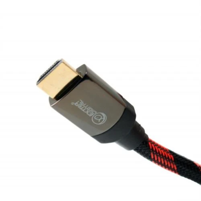 HDMI-кабель Extradigital V2.0 довжиною 5 м