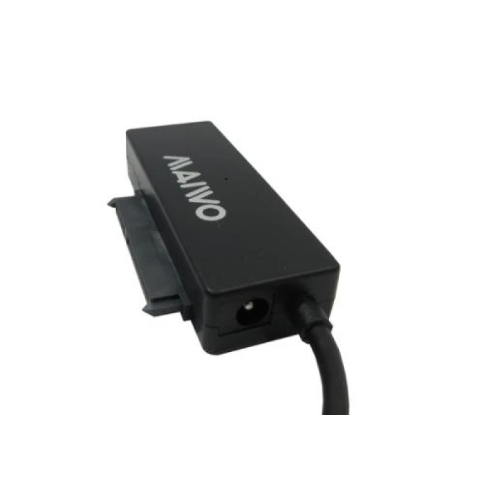 USB-адаптер Maiwo K10435A для SATA з кабелем 50 см