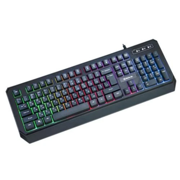 Клавіатура REAL-EL Comfort 7001 Backlit із підсвічуванням
