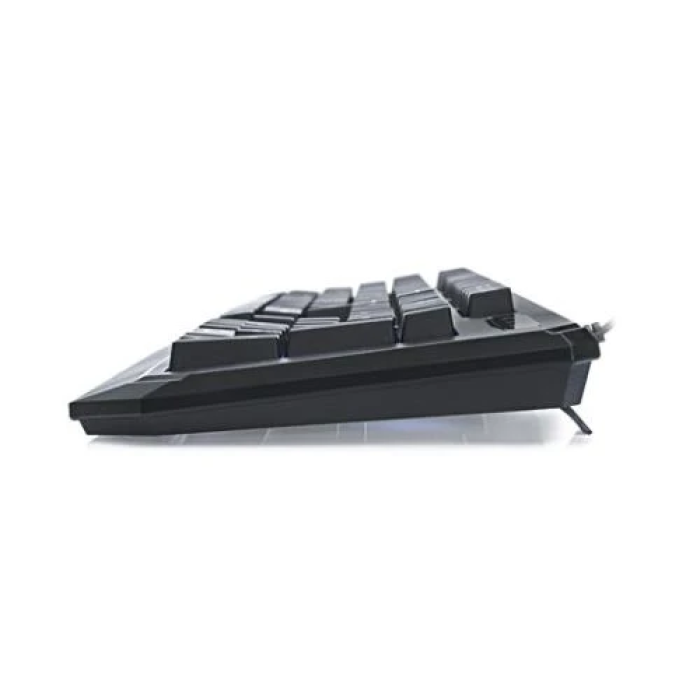 Клавіатура REAL-EL Comfort 7001 Backlit із підсвічуванням
