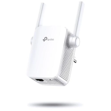 Репітер Wi-Fi (підсилювач сигналу) TP-Link TL-WA855RE 300 Мбіт/с, 2 зовнішні антени