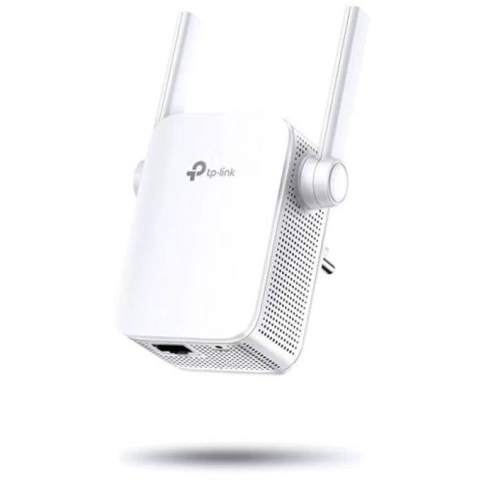 Репітер Wi-Fi TP-Link TL-WA855RE з двома зовнішніми антенами