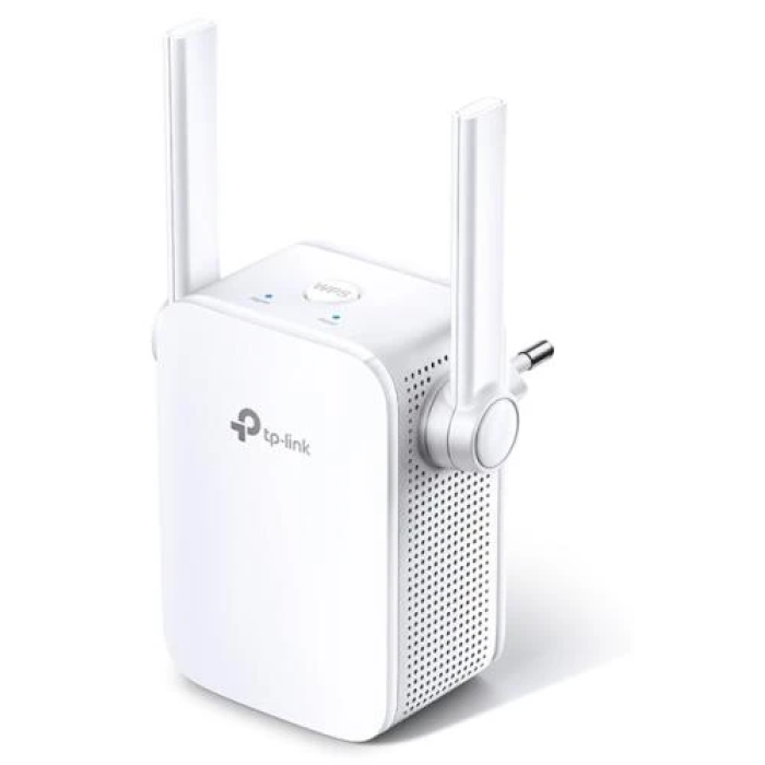 Репітер Wi-Fi TP-Link TL-WA855RE з двома зовнішніми антенами