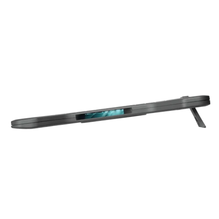 Охолодження ноутбука Trust Xstream Breeze — підставка до 16"