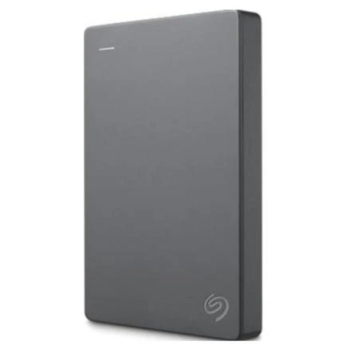 Портативний зовнішній HDD Seagate Basic на 4 ТБ