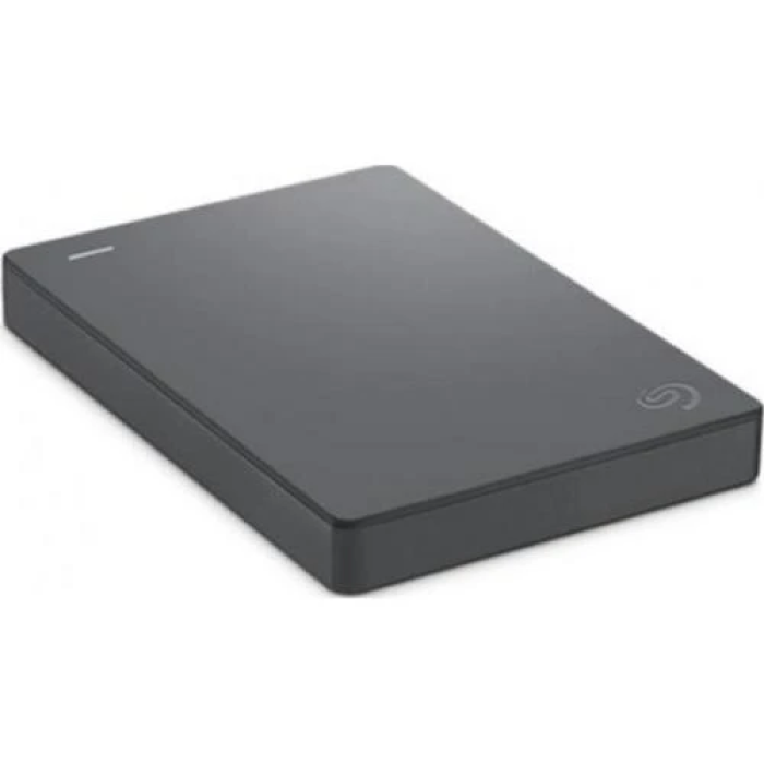 Портативний зовнішній HDD Seagate Basic на 4 ТБ