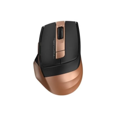 Бездротова миша (радіомиша) A4Tech Fstyler FG35 Bronze 2000 DPI