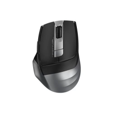 Бездротова миша (комп'ютерна миша) A4Tech Fstyler FG35 2000 DPI, сіра