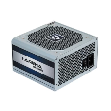 Блок живлення (джерело живлення) Chieftec GPC-600S 600 Вт ATX