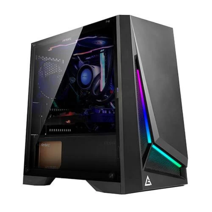 Корпус Antec DP301M Mini Tower для компактного ПК