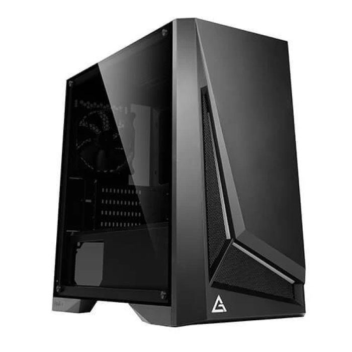 Корпус Antec DP301M Mini Tower для компактного ПК