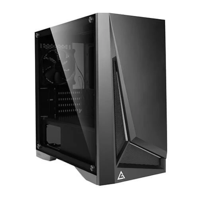 Корпус Antec DP301M Mini Tower для компактного ПК