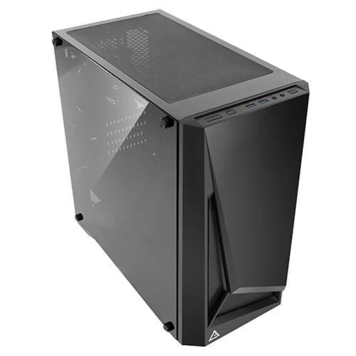 Корпус Antec DP301M Mini Tower для компактного ПК