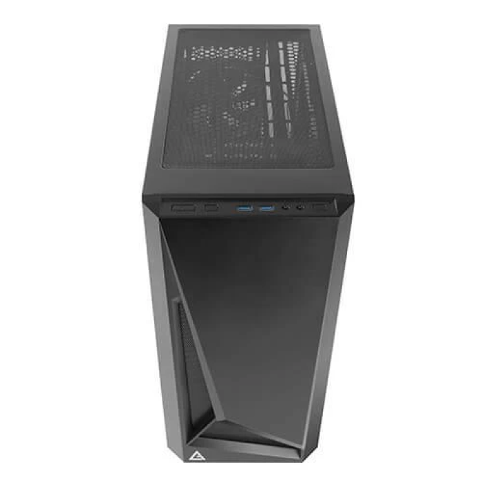 Корпус Antec DP301M Mini Tower для компактного ПК