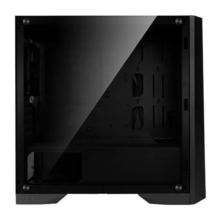 Корпус Antec DP301M Mini Tower для компактного ПК