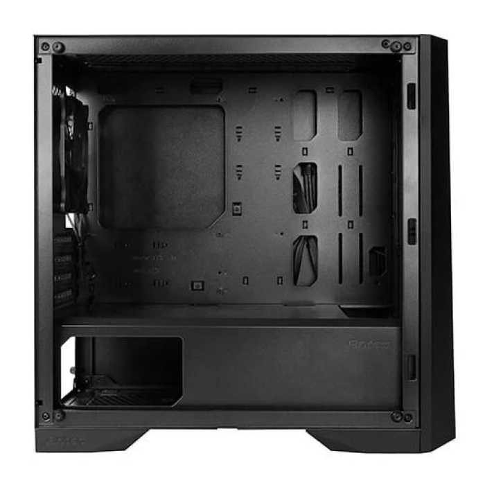 Корпус Antec DP301M Mini Tower для компактного ПК