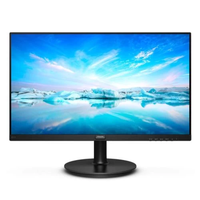 Монітор Philips 221V8A/00 з VA-матрицею та Full HD