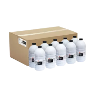 Тонер для HP (тонерний порошок) Static Control MPT10-1KG-10-P 10 кг